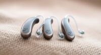 top bluetooth neckloop hearing aids