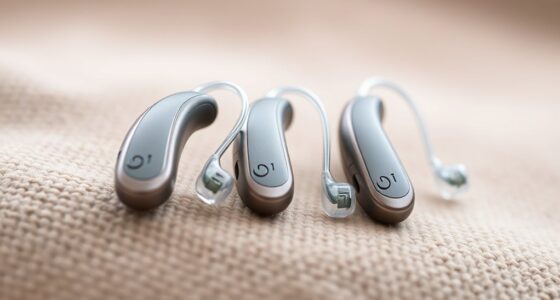 top bluetooth neckloop hearing aids