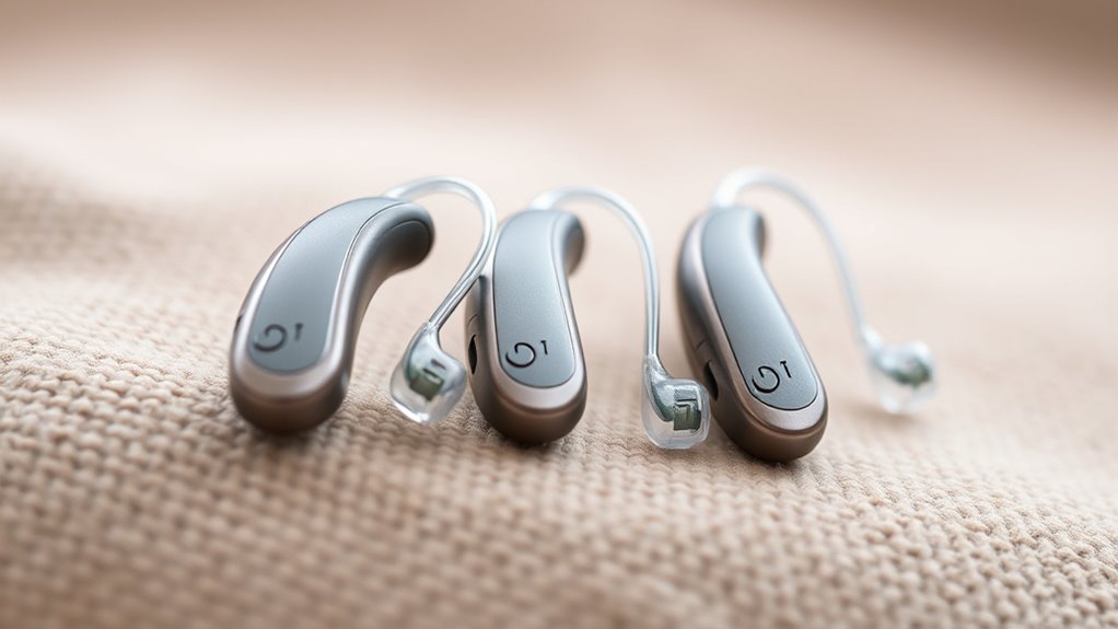 top bluetooth neckloop hearing aids