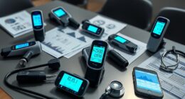 top bluetooth spirometers 2025