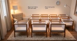 top breathable bedside bassinets