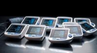 top clinic grade bp monitors