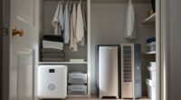 top closet dehumidifier picks
