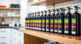 top co2 fire extinguishers