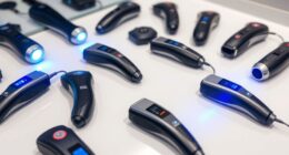 top cold laser devices