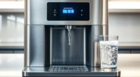 top commercial sparkling water machines