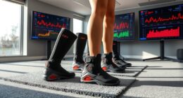 top compression boot recovery systems