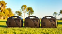 top dual fuel generator picks