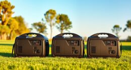 top dual fuel generator picks