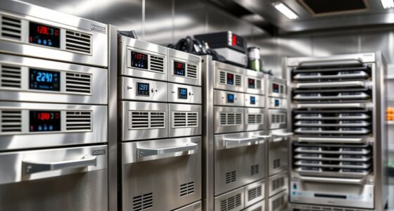 top durable stainless dehydrators