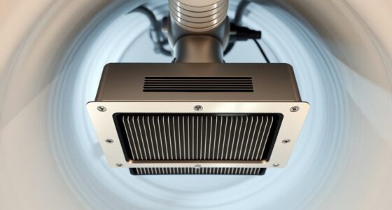 top electronic air cleaners