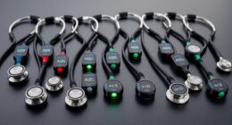 top electronic stethoscope reviews