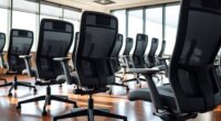 top ergonomic office chairs