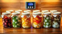 top fermenters with temp control