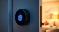 top fingerprint smart locks