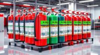 top fire extinguisher bundles