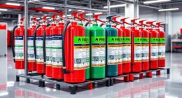 top fire extinguisher bundles
