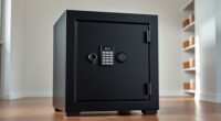 top fireproof safe picks