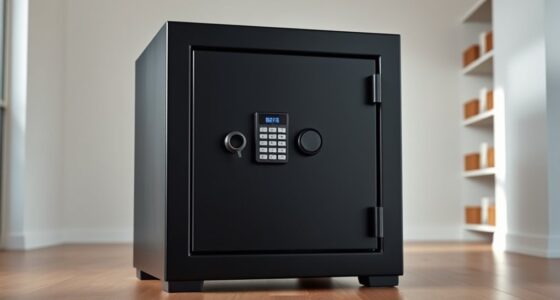 top fireproof safe picks