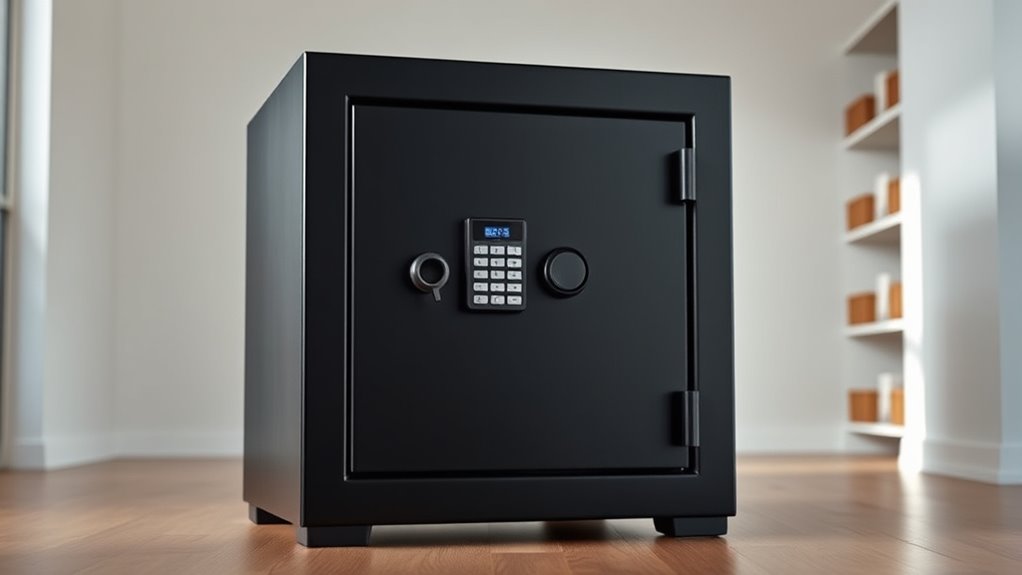 top fireproof safe picks