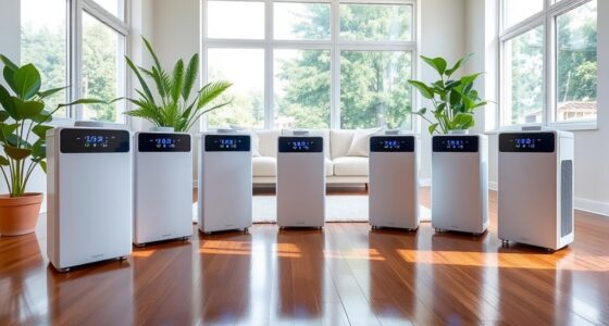 top formaldehyde air purifiers