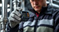top gas leak detectors