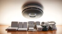 top hardwired co detector bundles