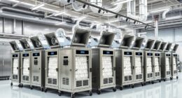 top hepa negative air machines