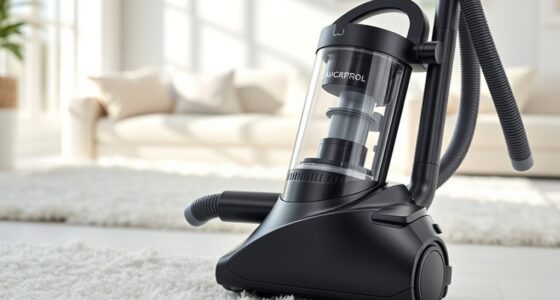 top hepa vacuum cleaners