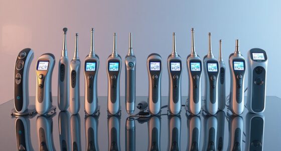 top home electrolysis devices