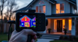 top home inspection thermal cameras
