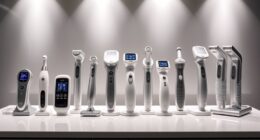 top home microdermabrasion devices