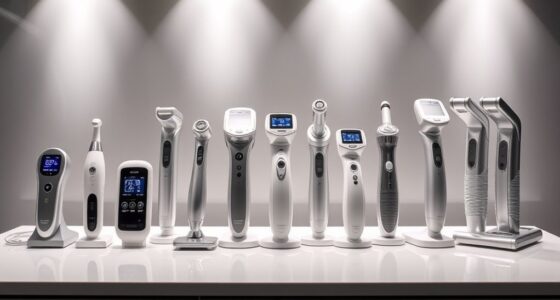 top home microdermabrasion devices