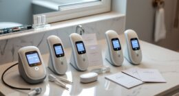 top home rf skin devices