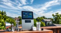 top home weather station reviews