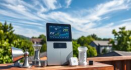top home weather station reviews