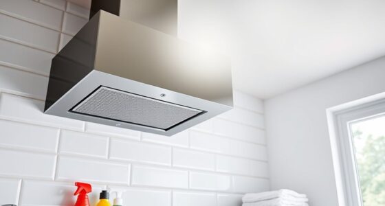top humidistat laundry fans