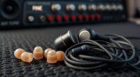 top in ear monitors reviews