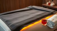 top infrared sauna blanket reviews