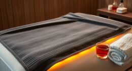 top infrared sauna blanket reviews