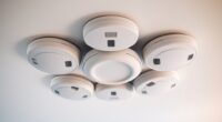 top interconnected smoke detector bundles
