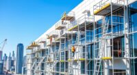 top ladder scaffold sets