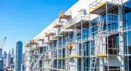 top ladder scaffold sets