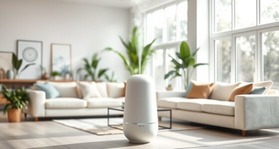 top large room humidifiers