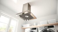 top laundry room vent fans