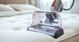 top mattress dust mite vacuums