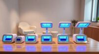 top narrowband uvb lamps