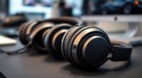 top noise canceling headphones