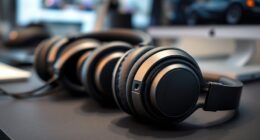 top noise canceling headphones