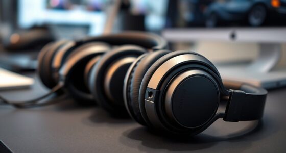 top noise canceling headphones